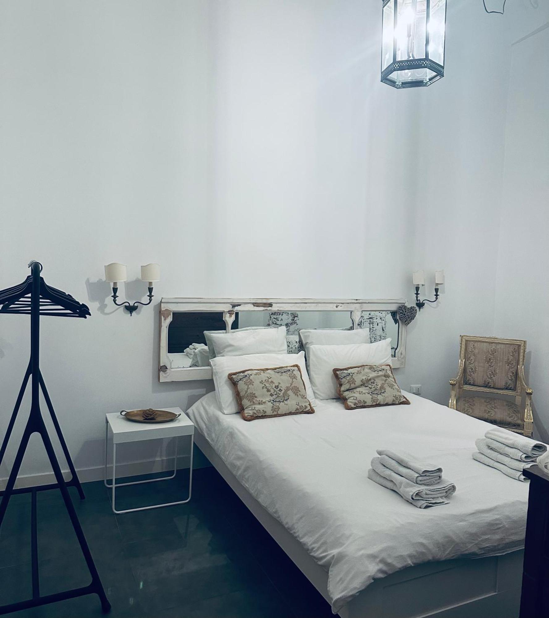 Cosyhomesuite Napoli ภายนอก รูปภาพ